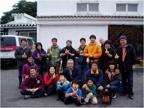 amanatsu workshop