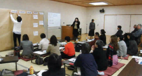 ninaite ikusei 2018